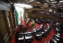 Elimina Congreso local exceso de trámites en autorización de desarrollos habitacionales