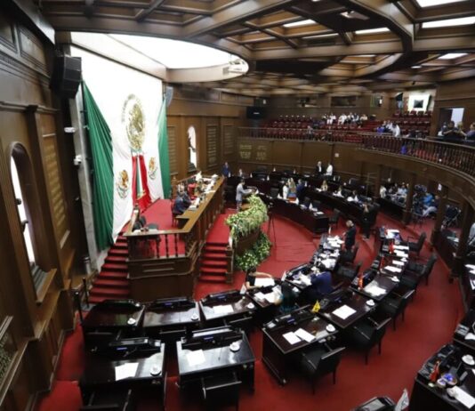 Elimina Congreso local exceso de trámites en autorización de desarrollos habitacionales