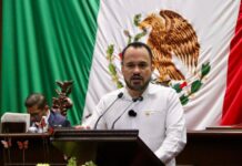 Hugo Rangel presenta iniciativa para regular de forma integral las encuestas y sondeos electorales