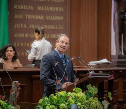 Propone David Martínez Gowman facilitar placas de discapacidad a cuidadores y regular vehículos de autogobiernos
