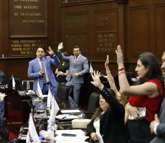 Aprueba Congreso del Estado el Protocolo del Proceso Legislativo para la Consulta a los Pueblos y Comunidades Indígenas, Afromexicanos y Personas con Discapacidad