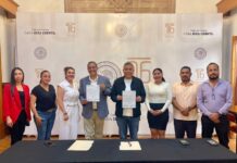 Juan Carlos Barragán respalda iniciativa ciudadana para que regrese la Expo Feria Michoacán
