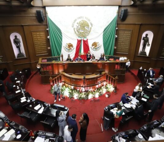 Fortalece 76 Legislatura Ley de Turismo en materia de prestadores de servicios
