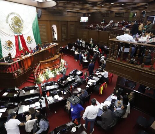 Con reformas, 76 Legislatura fortalece la Ley de Desarrollo Económico