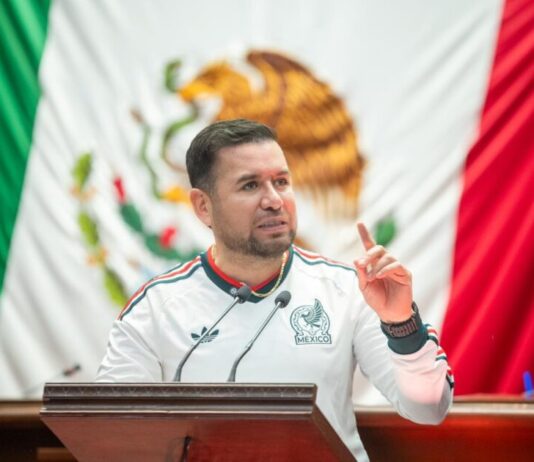 Plantea Reyes Galindo iniciativa contra el bullying; reforma refuerza mecanismos de prevención en escuelas