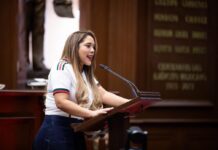 Con iniciativa de reforma, Xóchitl Ruiz busca modernización del recurso de revisión para agilizar la defensa de derechos ciudadanos en Michoacán