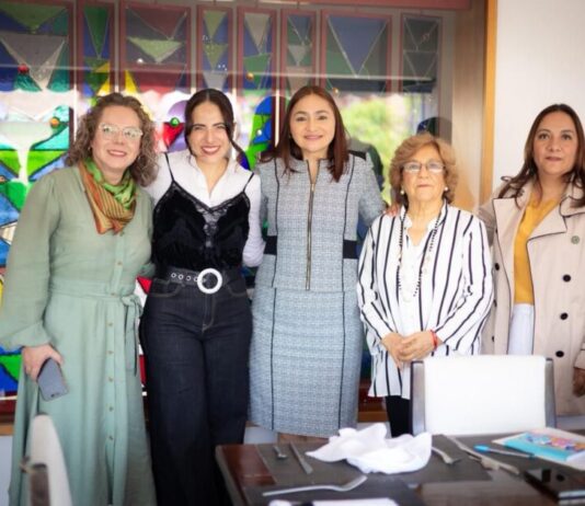El diálogo con las abogadas fortalece mejores leyes para Michoacán: Giulianna Bugarini