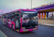 *Morebús contempla plan de modificación vial para impulsar la movilidad