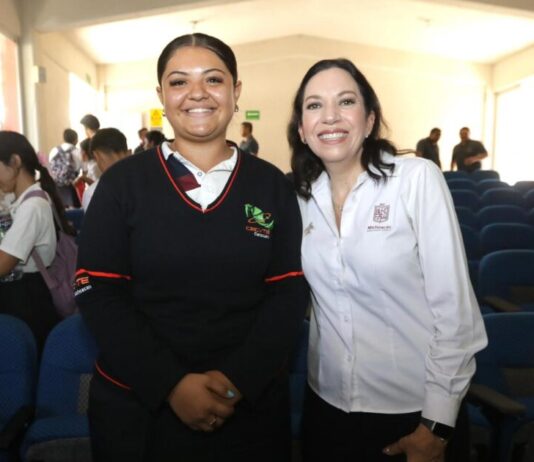 Estudiantes aún pueden registrarse para ingresar al bachillerato en Michoacán