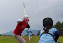 Ocampo se corona campeón del Cuadrangular Estatal de Sóftbol Femenil “Jonrón por la Paz”