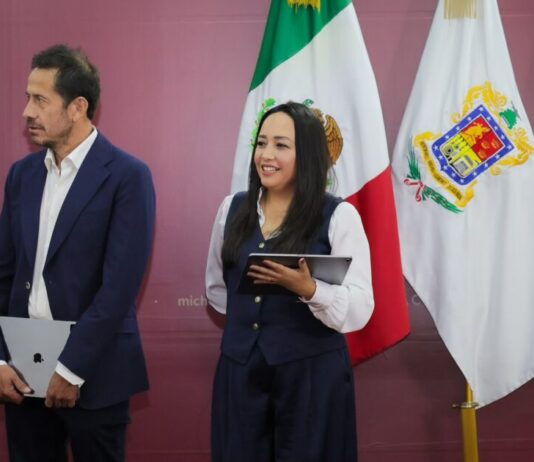 Teleférico de Morelia conectará a más de 65 colonias de la capital