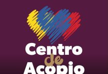 Michoacán se solidariza con Venezuela, se instalará centro de acopio para damnificados por sismos
