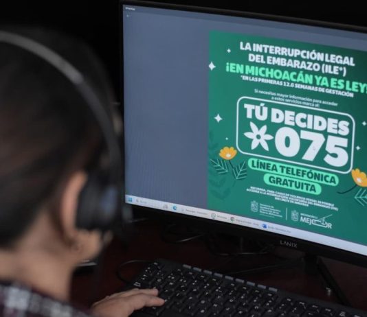 Seimujer ofrece acompañamiento integral y seguro para la interrupción del embarazo