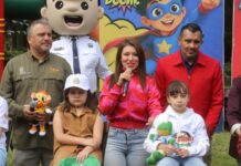¡Aprender y divertirse! Michoacán abre más de 4 mil espacios para sus cursos de verano 2026