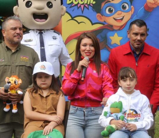 ¡Aprender y divertirse! Michoacán abre más de 4 mil espacios para sus cursos de verano 2026
