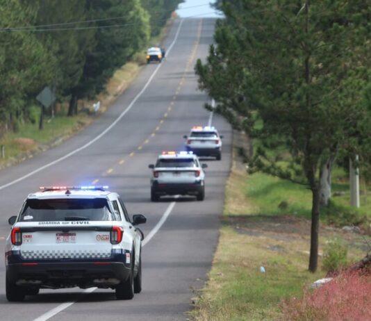 Viaja seguro este verano, descarga la app 911 Michoacán antes de salir a carretera