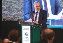 Michoacán alberga la 25ª Reunión de Vías Terrestres; Bedolla destaca impulso histórico a la infraestructura