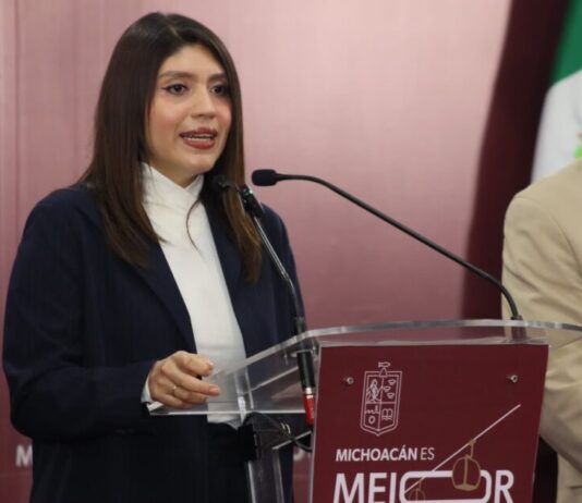 Seimujer anuncia 4 sedes de entrega de pañales en Morelia