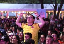 La emoción del Jalo Futbolero continúa con la Zona Mundialista y los juegos mecánicos
