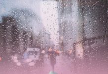 Alerta Gobierno de Michoacán sobre pronóstico de lluvias intensas
