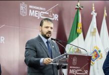 Protección Civil en alerta por temporal atípico; llama Raúl Zepeda a extremar precauciones