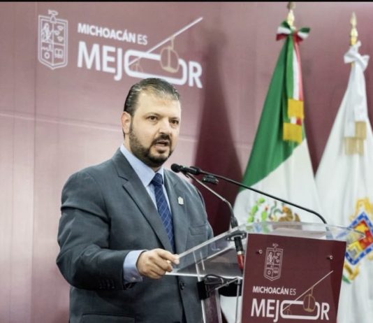 Protección Civil en alerta por temporal atípico; llama Raúl Zepeda a extremar precauciones