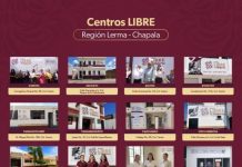 Seimujer fortalece la protección y autonomía de las mujeres con 16 Centros LIBRE en la región Lerma-Chapala