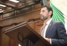 Octavio Ocampo plantea reforma para castigar la violencia escolar y reconocerla como un delito