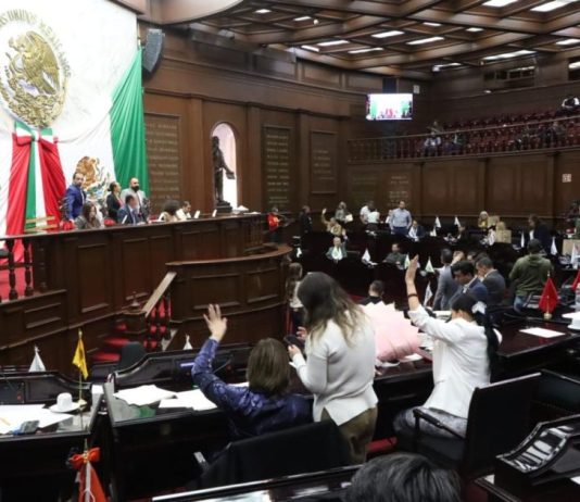Se instala Jurado Calificador para el Parlamento Juvenil Incluyente 2026