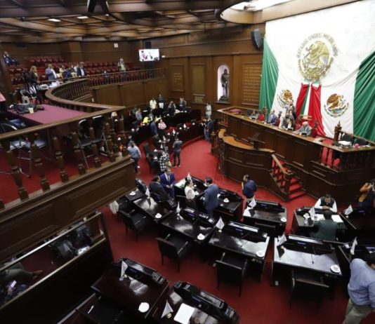 Aprueba Congreso del Estado reforma para tipificar el delito de daño en las cosas y conducta en tecnología digital