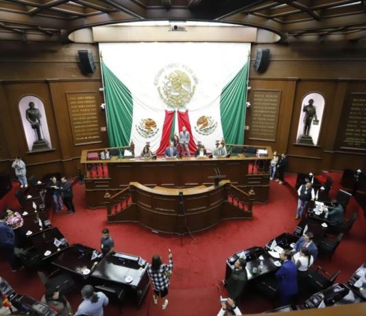 76 Legislatura reforma ley para garantizar educación libre de violencias