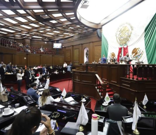 Por ley, alimentación adecuada en niñez y adolescencia como derecho humano: 76 Legislatura