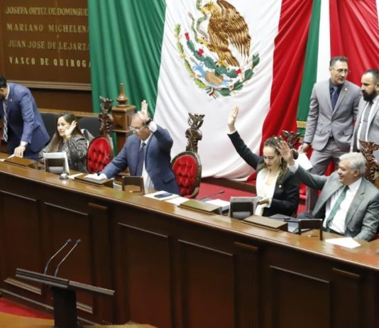 Personas con neurodivergencias y enfermedades raras podrán incorporarse a entorno escolar tradicional: 76 Legislatura