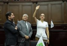 Aprueba Congreso de Michoacán tipificar la sumisión química como delito autónomo en el Código Penal