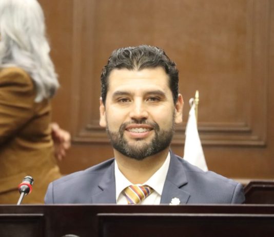 Castigarán con hasta 12 años de cárcel el uso de videovigilancia y geolocalización ilegal: Octavio Ocampo