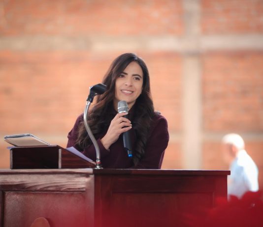 Giulianna Bugarini propondrá endurecer las penas por abuso de menores dentro de las escuelas