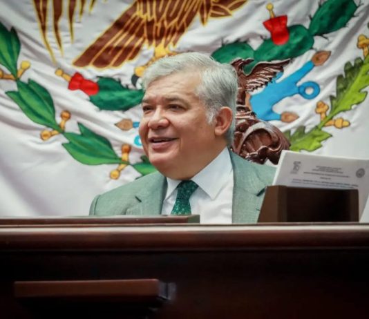Propone Juan Antonio Magaña de la Mora límite de 25 años para pago de alimentos a hijos mayores de edad