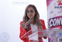 El Parlamento Juvenil Incluyente se realizará los días 10 y 11 de septiembre