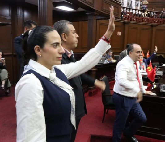 Con aprobación de reforma, el Congreso del Estado prohibe la reelección y el nepotismo electoral