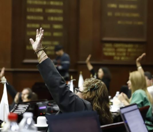 Mayor protección a los derechos de las personas mayores: 76 Legislatura