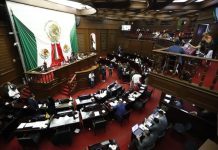 Legisla Congreso del Estado en pro de la protección de la información en Banco de Datos de Migrantes