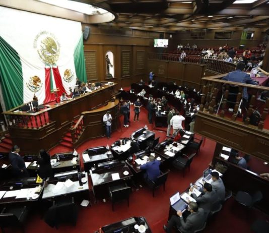 Legisla Congreso del Estado en pro de la protección de la información en Banco de Datos de Migrantes