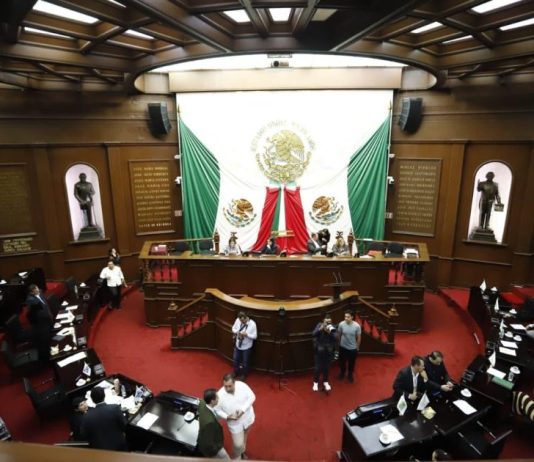 Fortalece Congreso del Estado atribuciones de Ayuntamientos en favor de los adultos mayores
