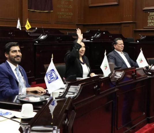 Congreso del Estado decreta coordinación entre sistemas DIF para protección de niños y adolescentes