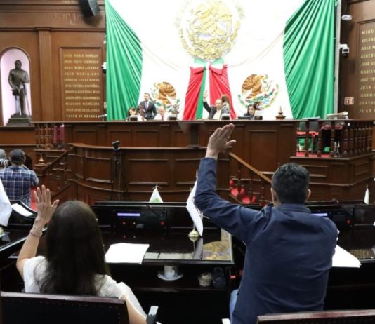 Congreso del Estado busca se instruya el idioma inglés en la educación básica