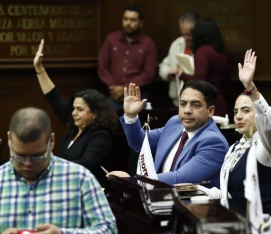 Elimina Congreso del Estado ratificación en las quejas presentadas ante la CEDH