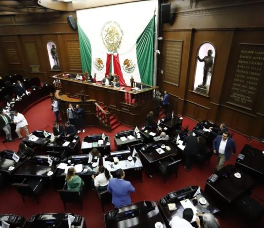 Ayuntamientos tendrán ocho días para publicar su presupuesto de Egresos en Periódico Oficial: 76 Legislatura