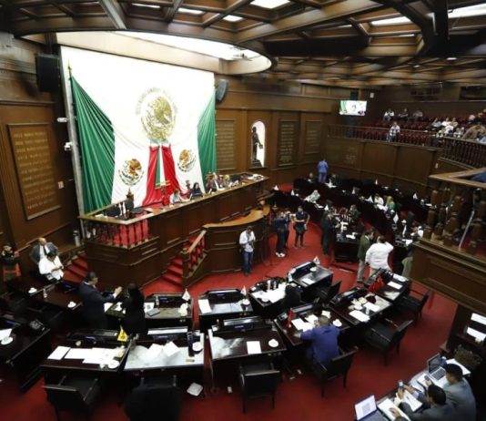 Incorpora 76 Legislatura la electromovilidad a la Ley de Movilidad y Seguridad Vial