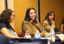 Gobierno digital fortalece la transparencia y mejora los servicios públicos: Adriana Campos