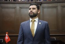 76 Legislatura, aliada de la comunidad migrante michoacana y sus familias: Octavio Ocampo.